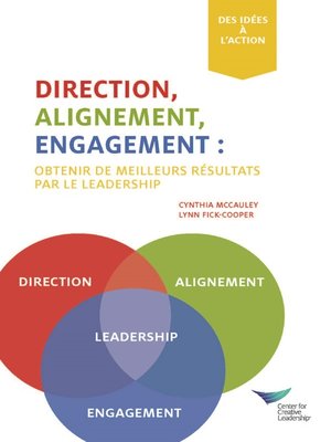 cover image of Direction, Alignment, Commitment